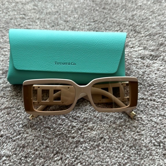 Tiffany TF4175B Sunglasses